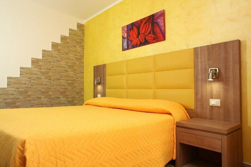 Coralia Bed And Breakfast - Oda