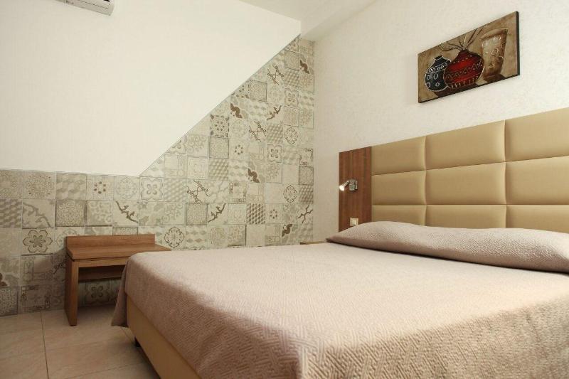 Coralia Bed And Breakfast - Oda