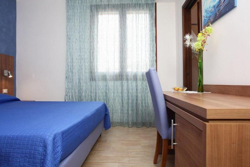 Coralia Bed And Breakfast - Oda