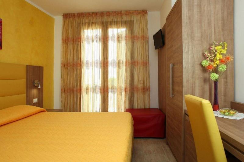 Coralia Bed And Breakfast - Oda