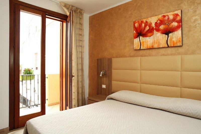 Coralia Bed And Breakfast - Oda