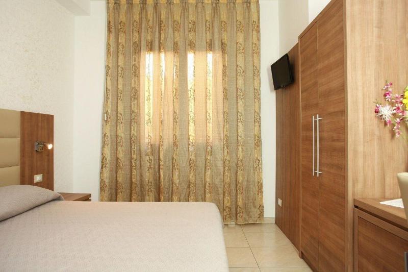 Coralia Bed And Breakfast - Oda