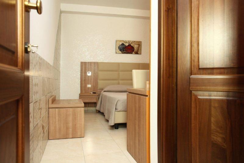 Coralia Bed And Breakfast - Oda