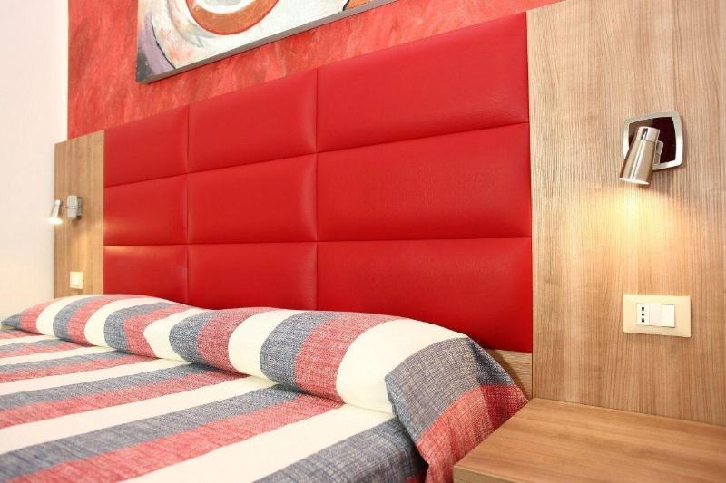 Coralia Bed And Breakfast - Oda