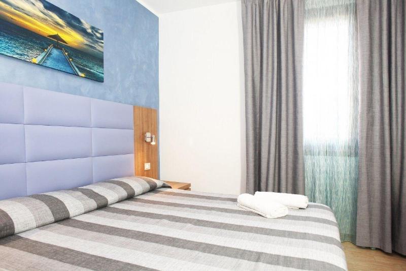 Coralia Bed And Breakfast - Oda