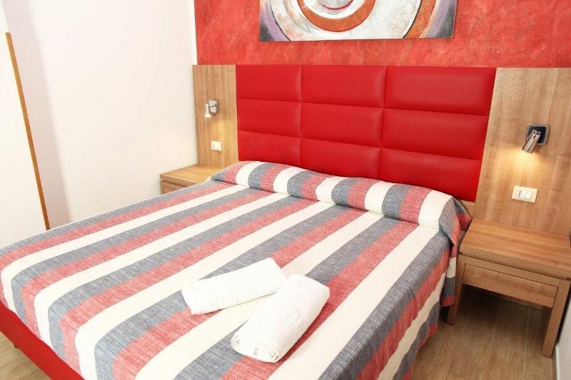 Coralia Bed And Breakfast - Oda