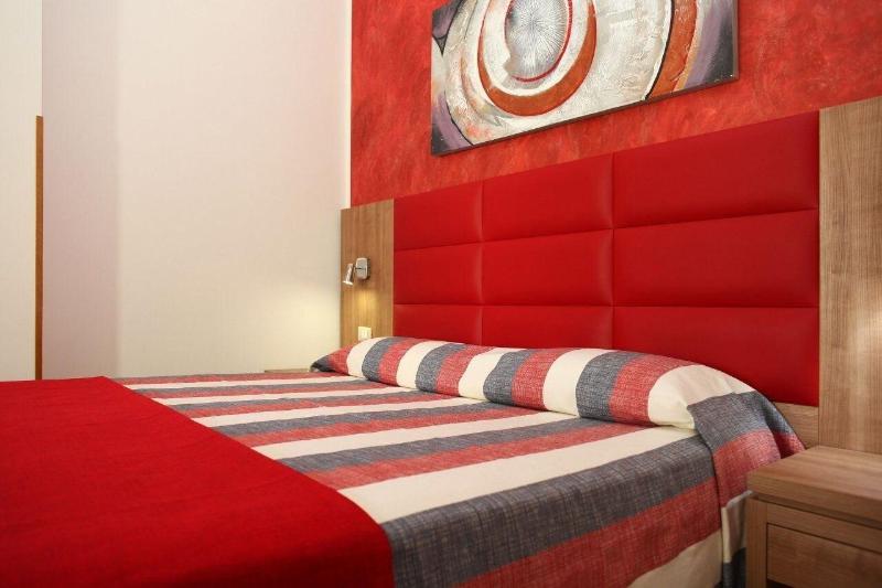 Coralia Bed And Breakfast - Oda