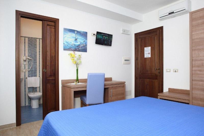 Coralia Bed And Breakfast - Oda