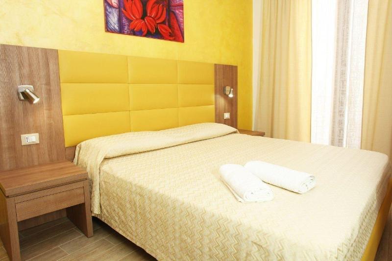 Coralia Bed And Breakfast - Oda
