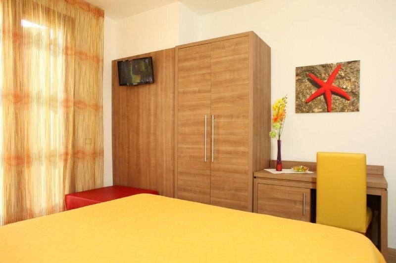Coralia Bed And Breakfast - Oda