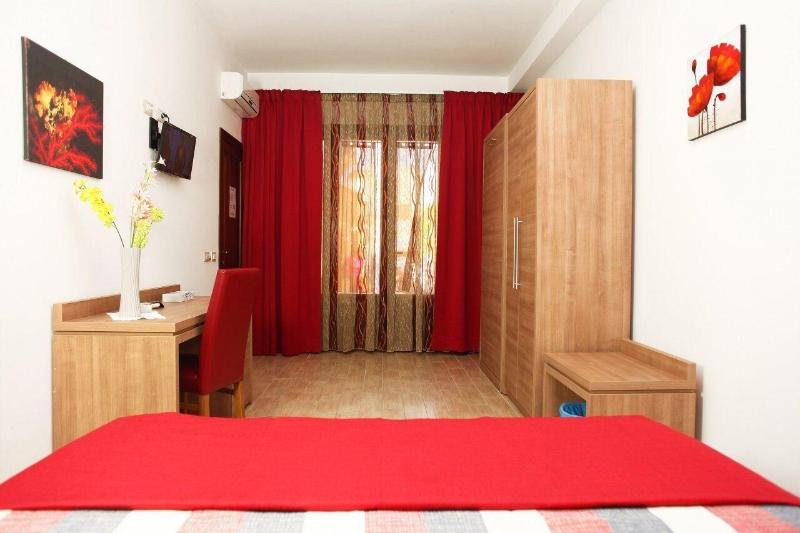 Coralia Bed And Breakfast - Oda
