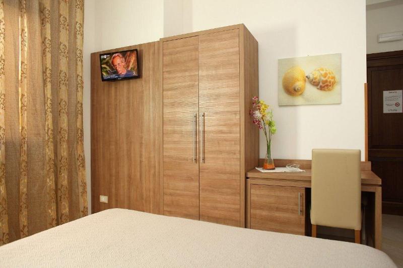 Coralia Bed And Breakfast - Oda