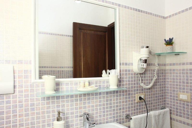 Coralia Bed And Breakfast - Oda