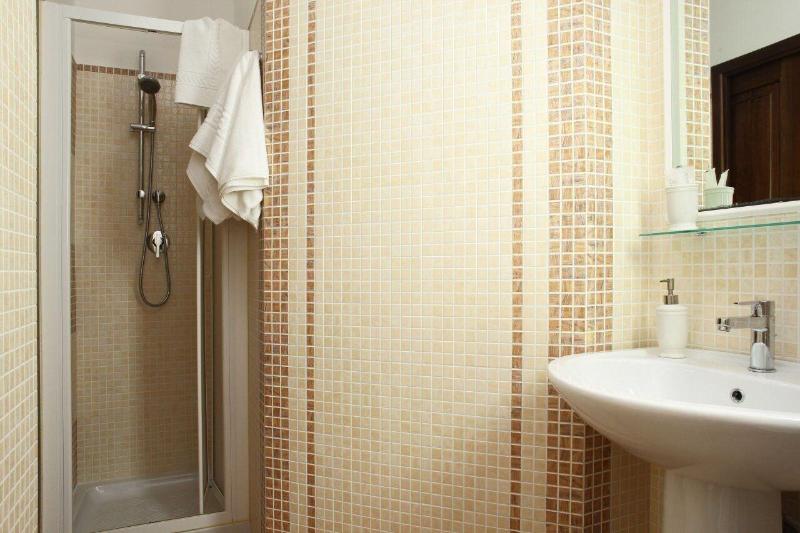 Coralia Bed And Breakfast - Oda