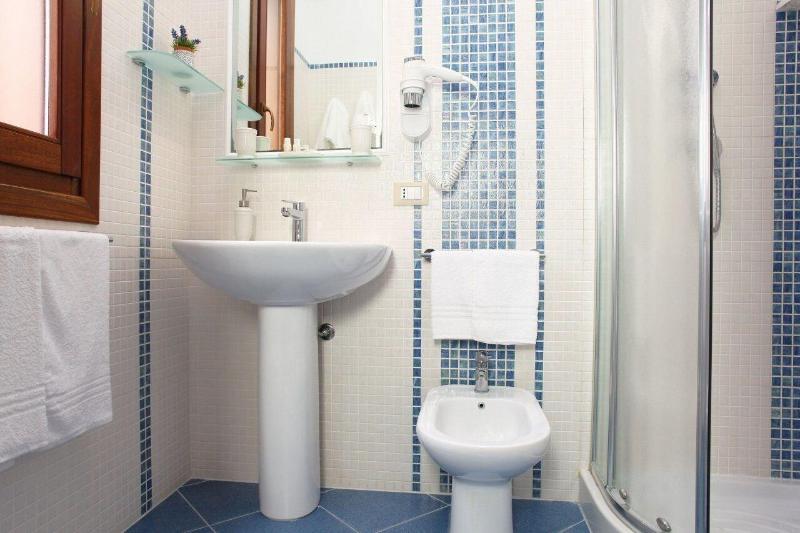Coralia Bed And Breakfast - Oda