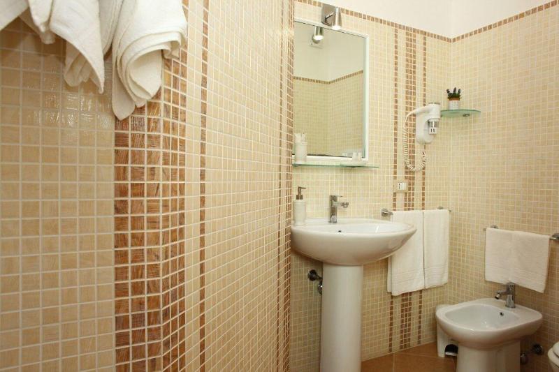 Coralia Bed And Breakfast - Oda