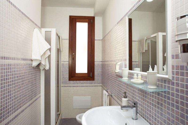 Coralia Bed And Breakfast - Oda