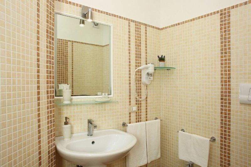 Coralia Bed And Breakfast - Oda