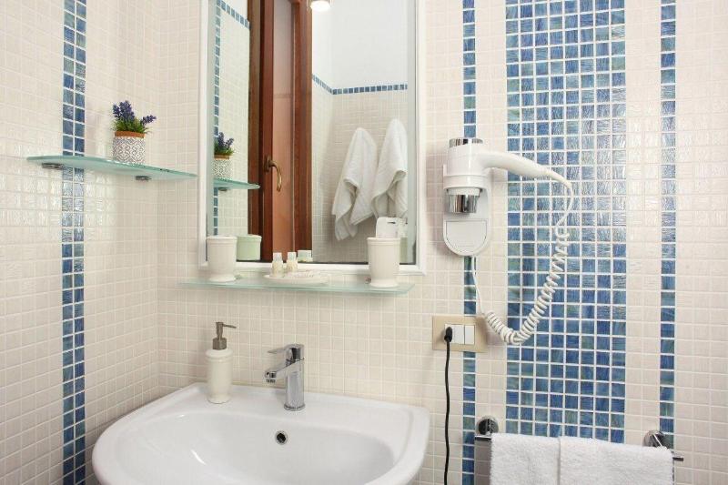 Coralia Bed And Breakfast - Oda