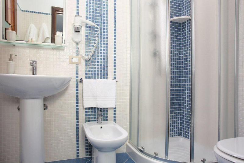Coralia Bed And Breakfast - Oda