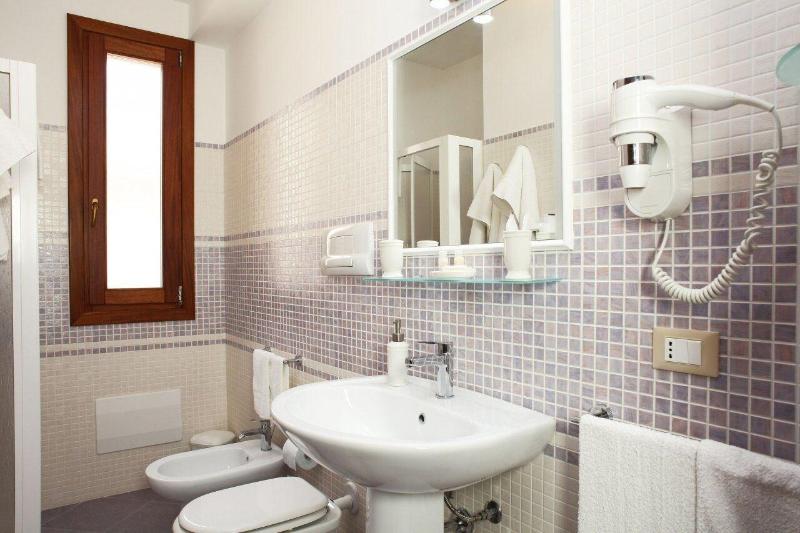 Coralia Bed And Breakfast - Oda