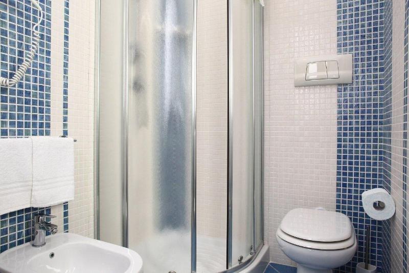 Coralia Bed And Breakfast - Oda
