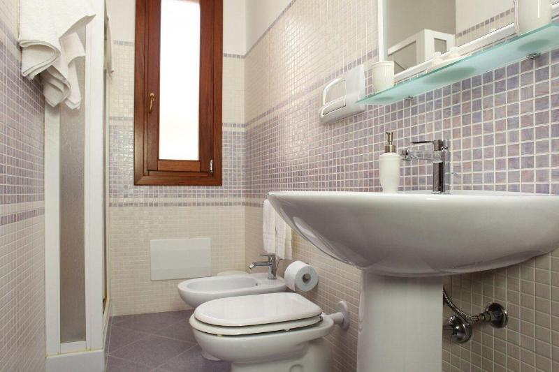 Coralia Bed And Breakfast - Oda