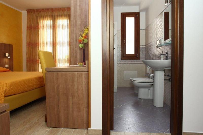 Coralia Bed And Breakfast - Oda