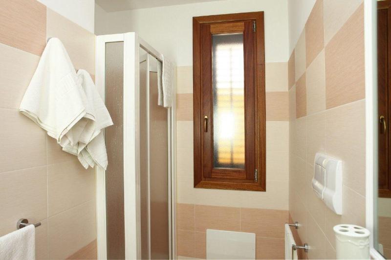 Coralia Bed And Breakfast - Oda