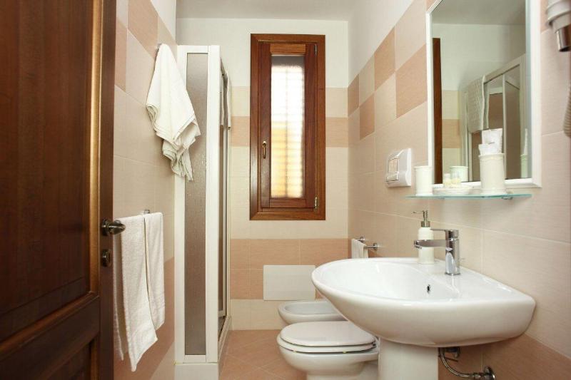 Coralia Bed And Breakfast - Oda