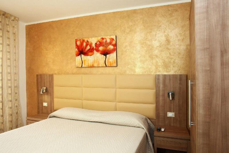 Coralia Bed And Breakfast - Oda