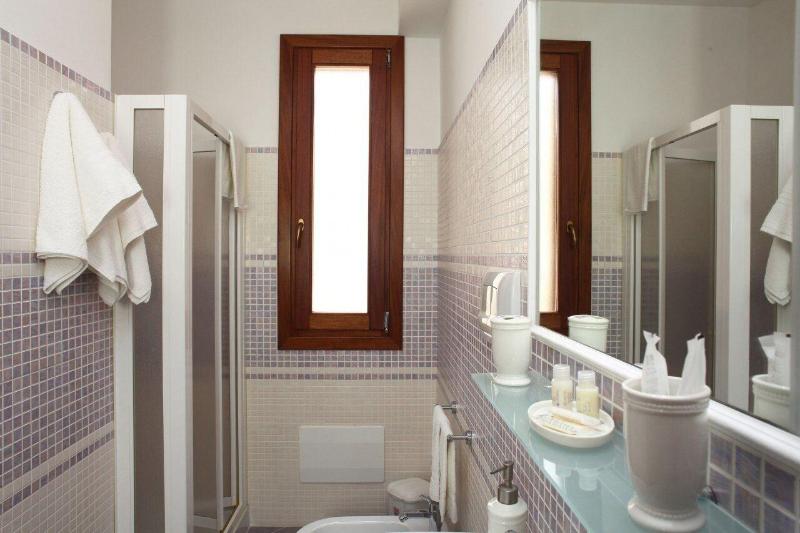 Coralia Bed And Breakfast - Oda