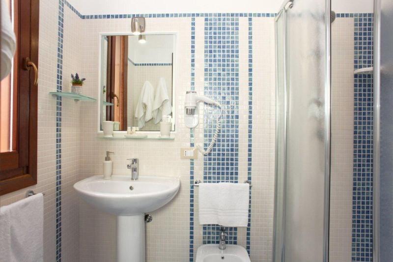 Coralia Bed And Breakfast - Oda