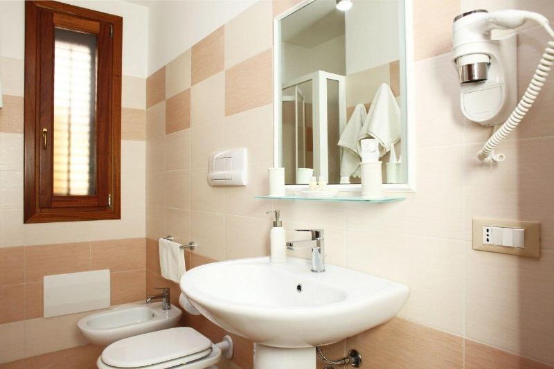 Coralia Bed And Breakfast - Oda