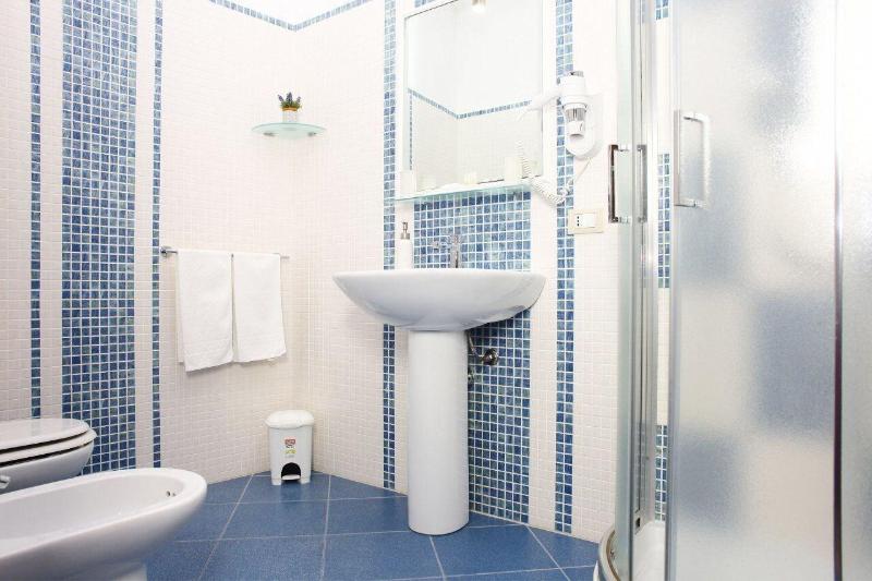 Coralia Bed And Breakfast - Oda