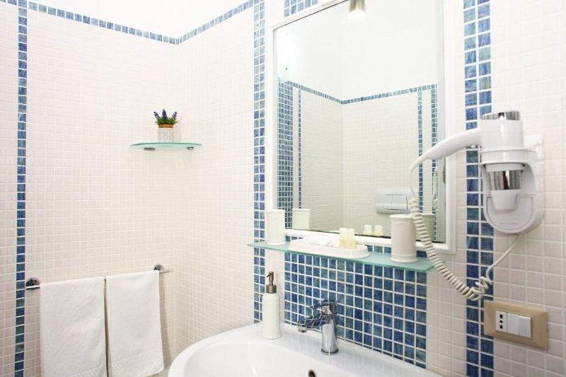 Coralia Bed And Breakfast - Oda