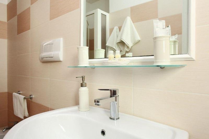 Coralia Bed And Breakfast - Oda