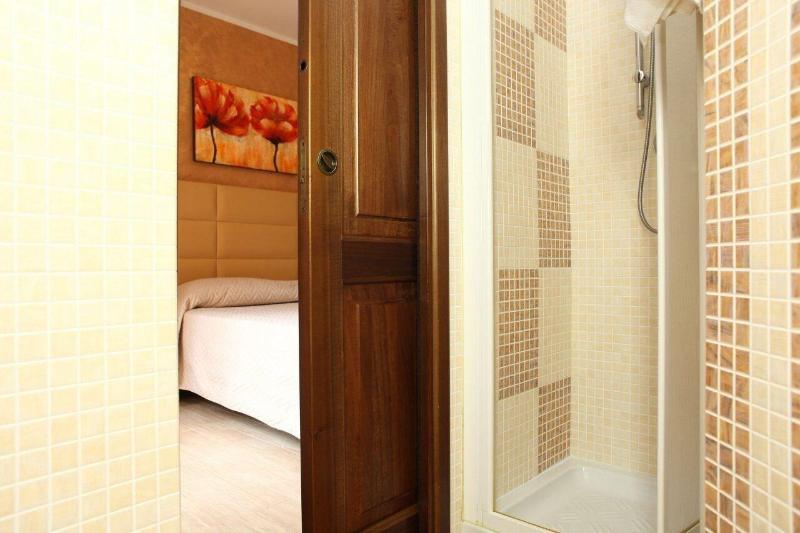Coralia Bed And Breakfast - Oda