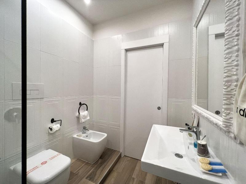 Domus Deorum Deluxe - Oda