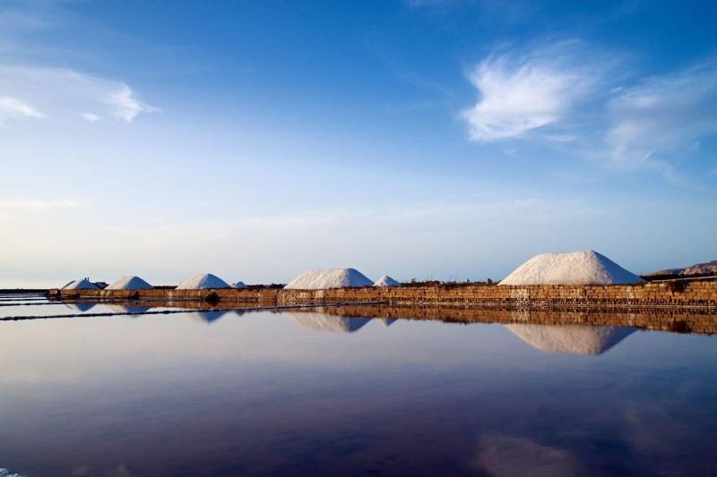 Casolare Nelle Saline - Aktivite