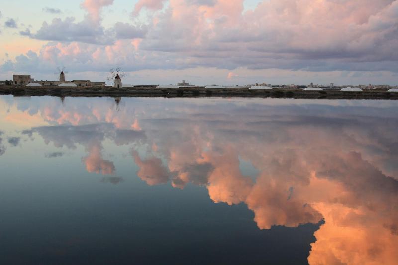 Casolare Nelle Saline - Genel
