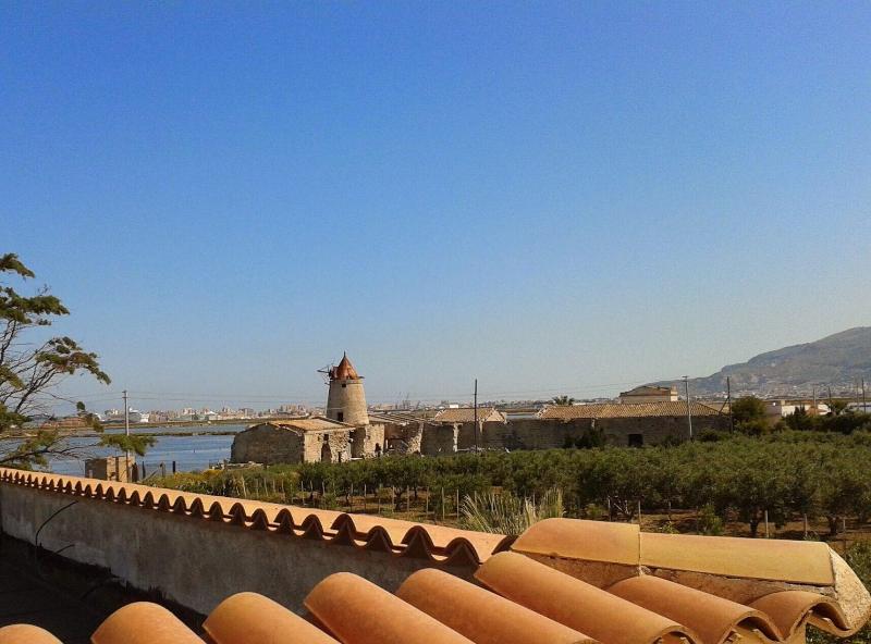 Casolare Nelle Saline - Genel