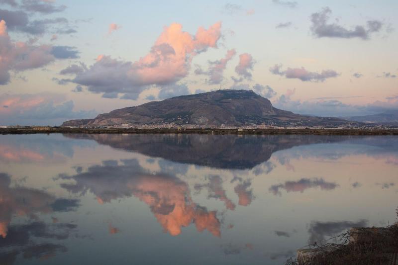 Casolare Nelle Saline - Genel