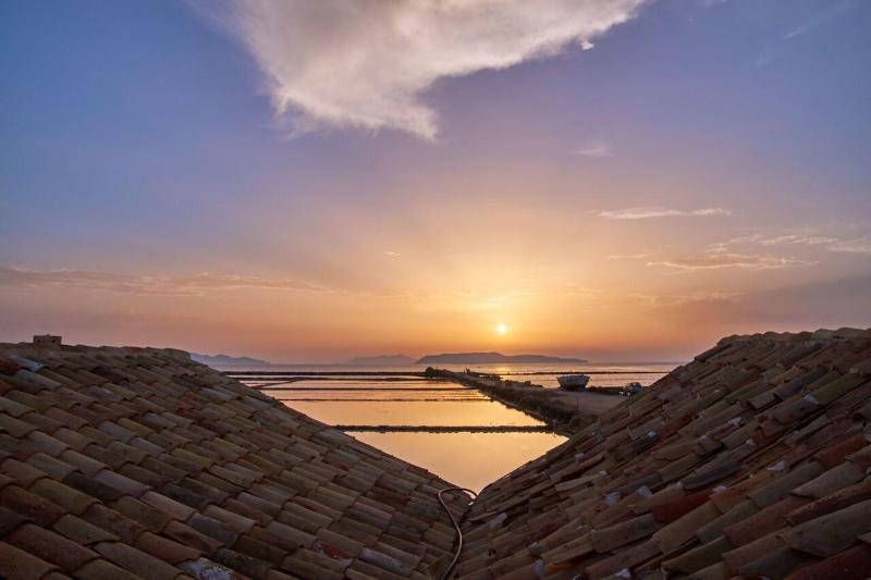 Casolare Nelle Saline - Genel