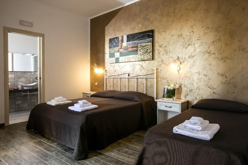Triskell Camere & Relax - Oda