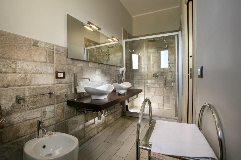 Triskell Camere & Relax - Oda