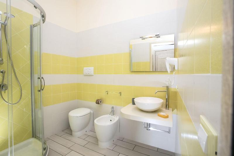 Triskell Camere & Relax - Oda