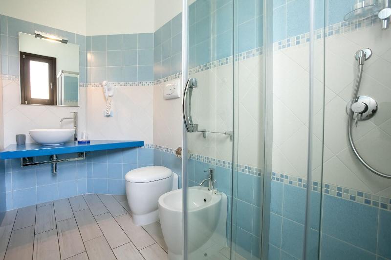 Triskell Camere & Relax - Oda