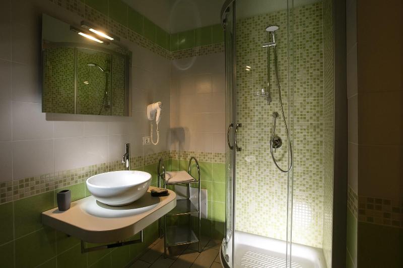 Triskell Camere & Relax - Oda