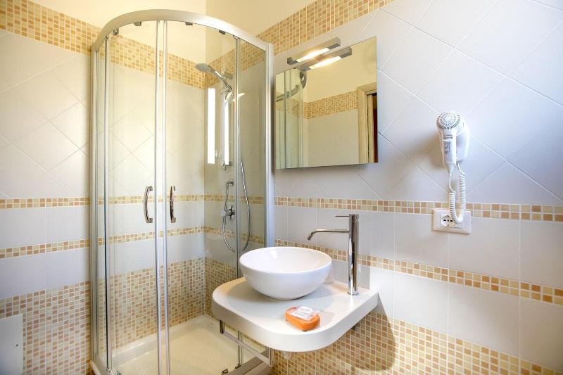 Triskell Camere & Relax - Oda